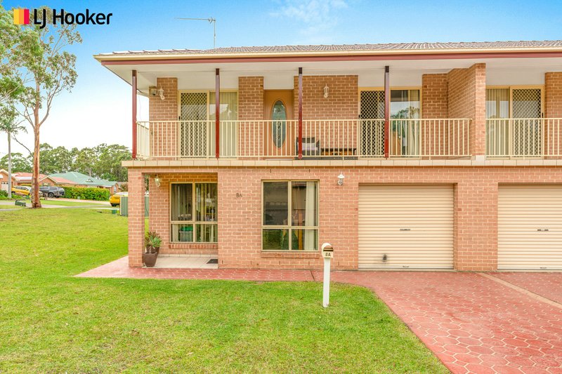 8A Stott Crescent, Callala Bay NSW 2540