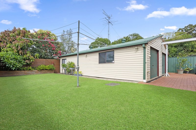 Photo - 8a Sturdee Street, Wentworthville NSW 2145 - Image 8