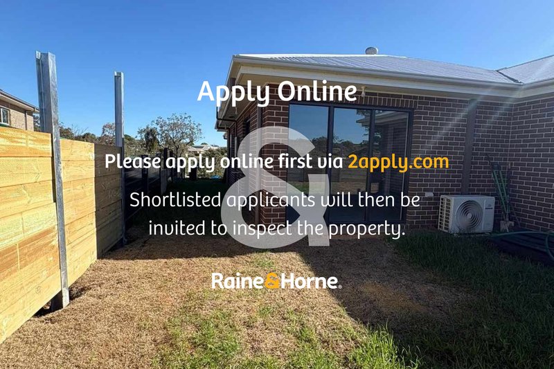 Photo - 8A Sunline Street, Muswellbrook NSW 2333 - Image 2