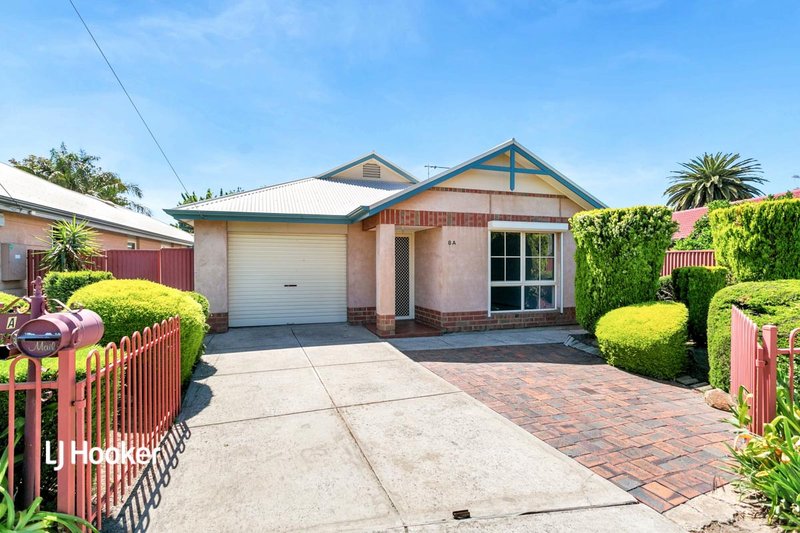 8A Tarton Road, Holden Hill SA 5088