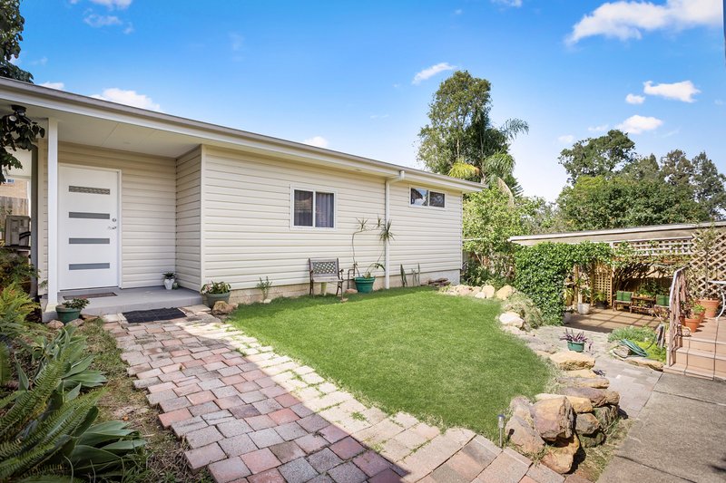 Photo - 8A Templeton Crescent, Baulkham Hills NSW 2153 - Image 1