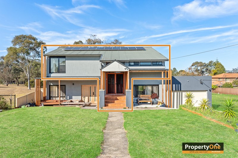 8A Usher Crescent, Sefton NSW 2162