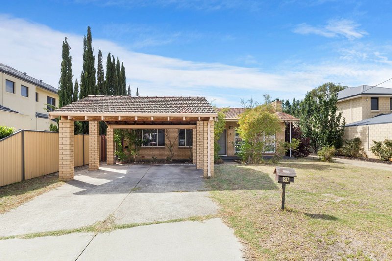 8A Veronica Street, Riverton WA 6148