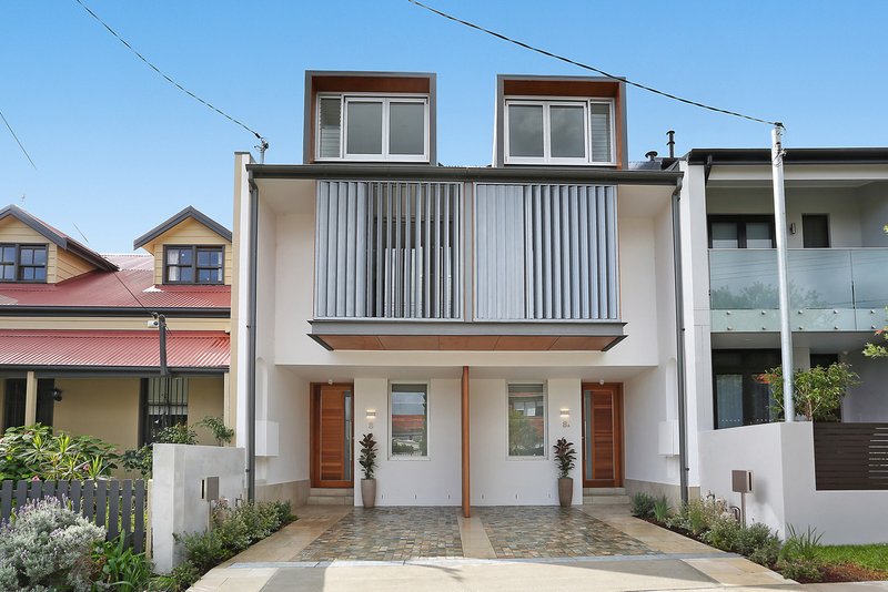 Photo - 8a Victoria Street, Queens Park NSW 2022 - Image 1