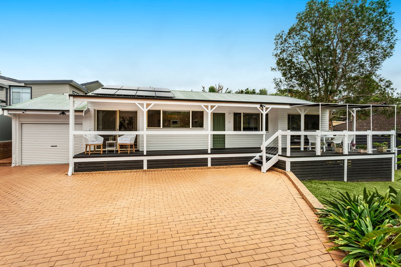 8A Wabash Avenue, Cromer NSW 2099