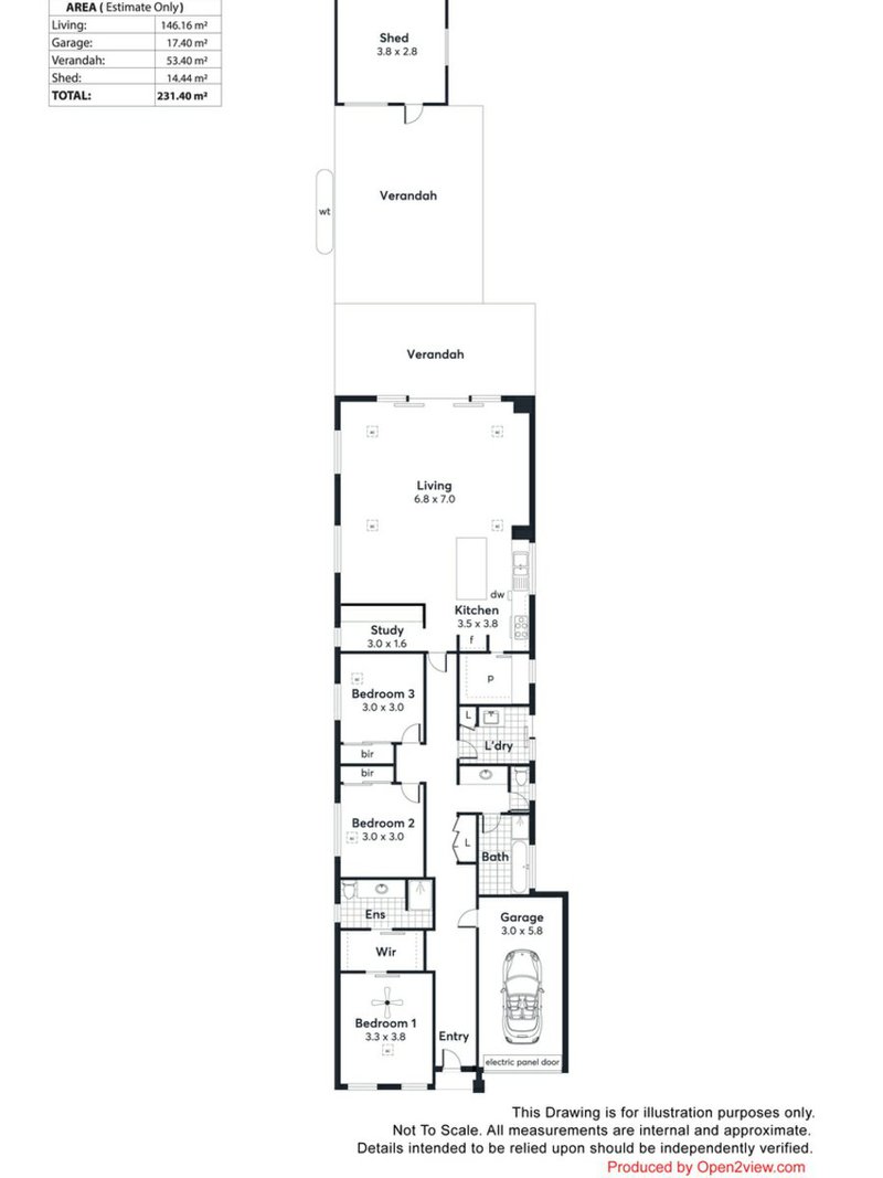 Photo - 8A Wigham Road, Aldinga Beach SA 5173 - Image 22