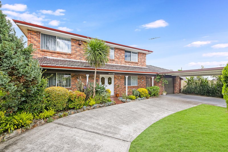 8A Woods Road, Sefton NSW 2162