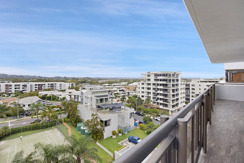 Photo - 8a/120-122 Duporth Avenue, Maroochydore QLD 4558 - Image 9