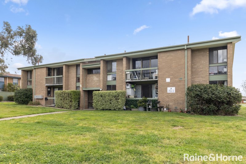 Photo - 8A/2 Keith St , Scullin ACT 2614 - Image 13