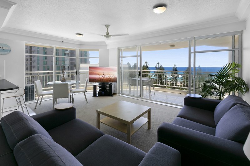 Photo - 8A/3 Second Avenue, Burleigh Heads QLD 4220 - Image 1