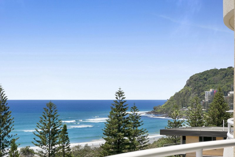 Photo - 8A/3 Second Avenue, Burleigh Heads QLD 4220 - Image 4