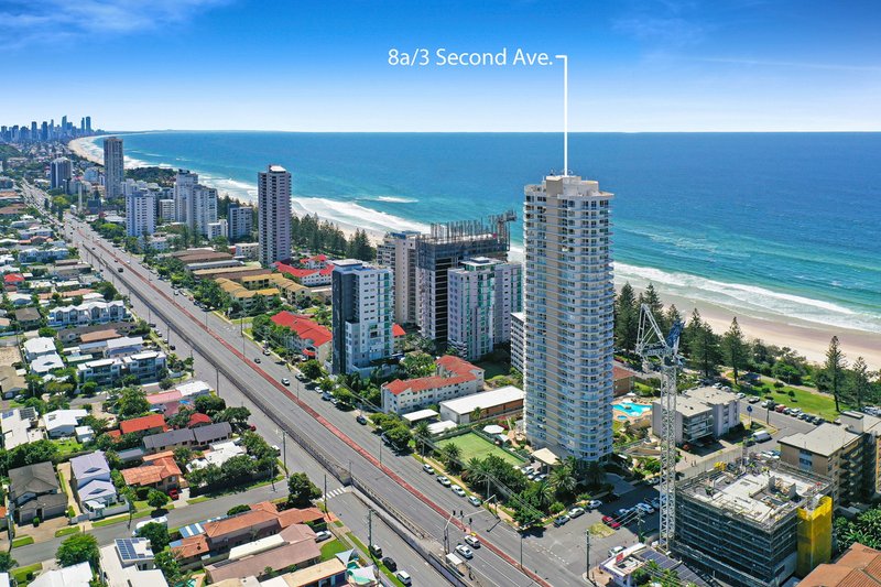 Photo - 8A/3 Second Avenue, Burleigh Heads QLD 4220 - Image 23