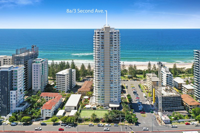 Photo - 8A/3 Second Avenue, Burleigh Heads QLD 4220 - Image 24