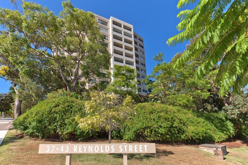 Photo - 8A/37-43 Reynolds Street, Cremorne NSW 2090 - Image 6