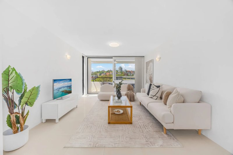 Photo - 8a/45 Ocean Avenue, Double Bay NSW 2028 - Image 2