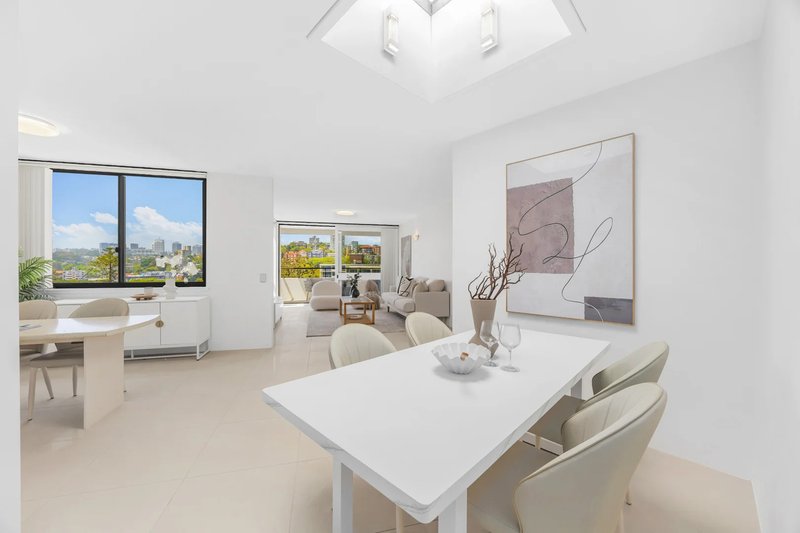 Photo - 8a/45 Ocean Avenue, Double Bay NSW 2028 - Image 5