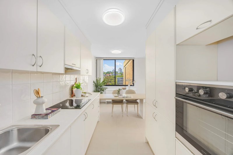 Photo - 8a/45 Ocean Avenue, Double Bay NSW 2028 - Image 6