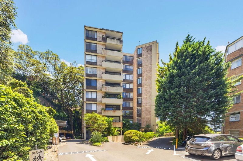 Photo - 8a/45 Ocean Avenue, Double Bay NSW 2028 - Image 14