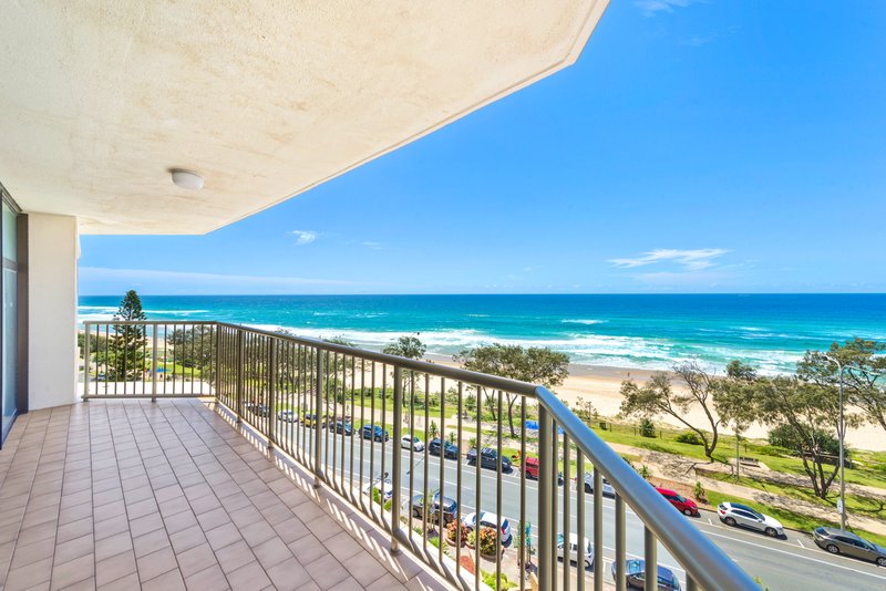 8A/80 The Esplanade, Surfers Paradise QLD 4217