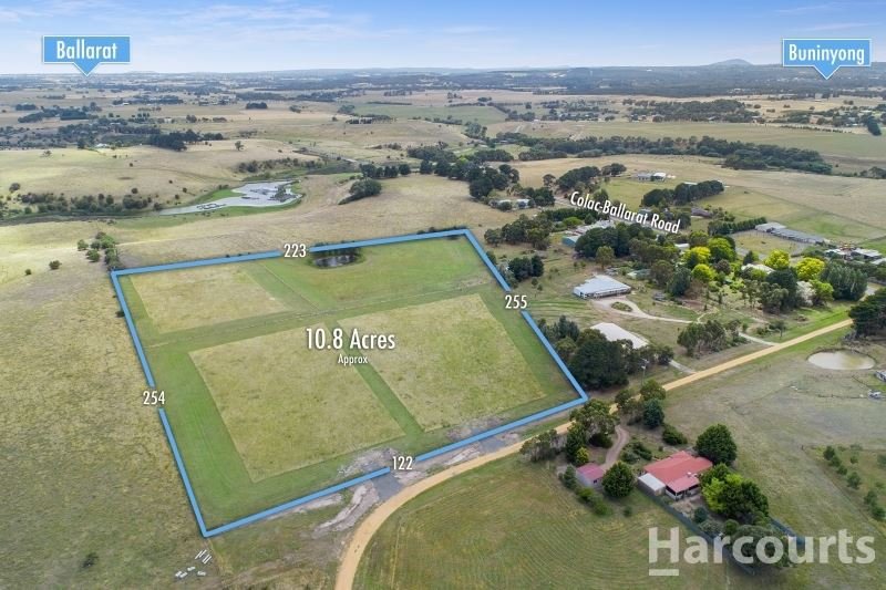 8b 4829 Colac-Ballarat Road, Napoleons VIC 3352