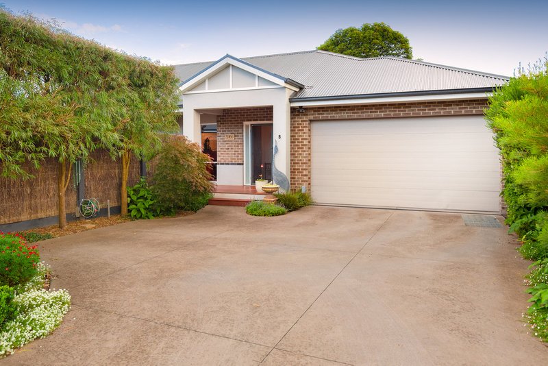 8B Allan Street, Berwick VIC 3806