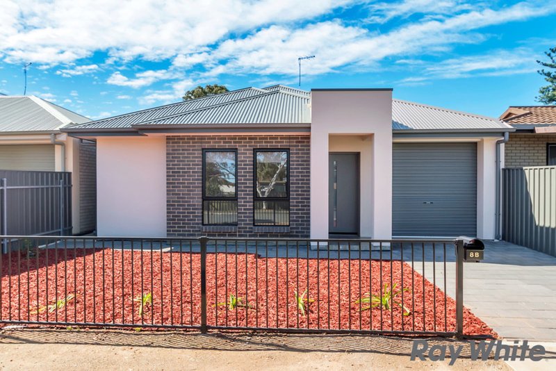 8B Barker Street, Willaston SA 5118