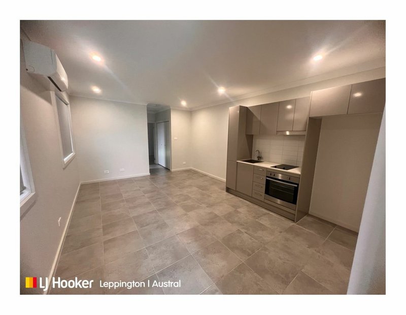 8b Bergin Circuit, Leppington NSW 2179