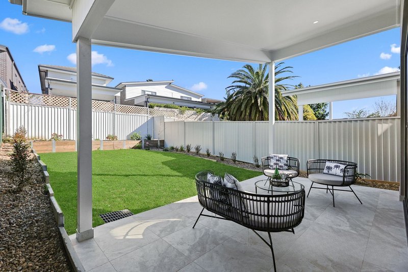 Photo - 8B Booth Street, Westmead NSW 2145 - Image 13