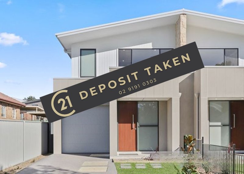 Photo - 8B Booth Street, Westmead NSW 2145 - Image 1