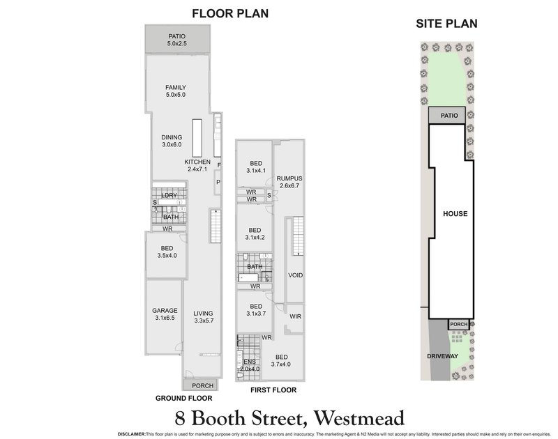 Photo - 8B Booth Street, Westmead NSW 2145 - Image 16