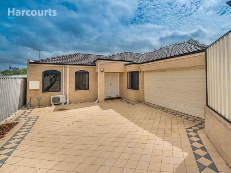 8B Bransby Street, Morley WA 6062