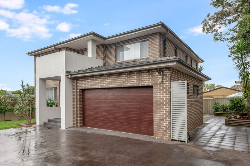 8b Braunbeck Street, Bankstown NSW 2200