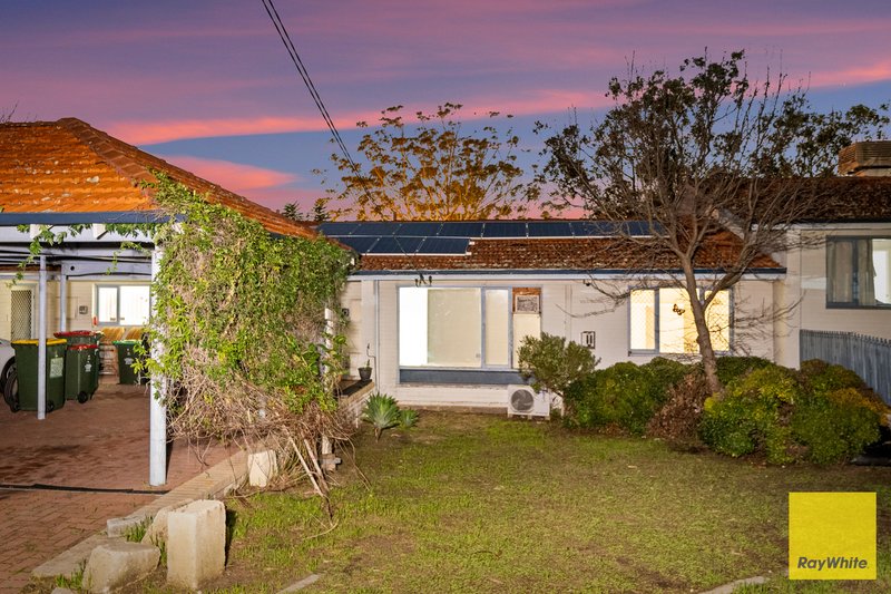 8B Casserley Avenue, Girrawheen WA 6064