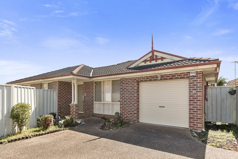 8B Centaurus Dr , Hinchinbrook NSW 2168