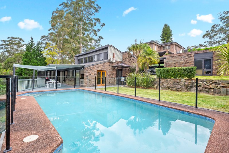 8b Corang Road, Westleigh NSW 2120