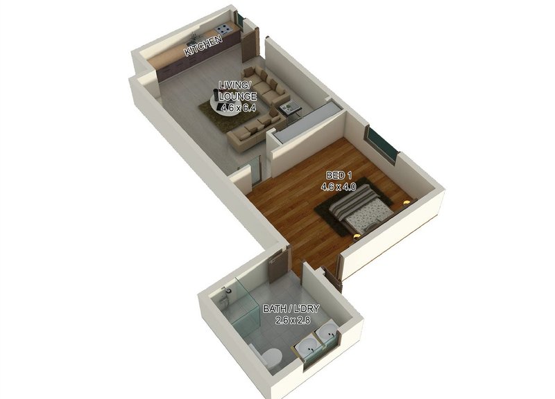 Photo - 8B Dorothy Street, Wentworthville NSW 2145 - Image 4