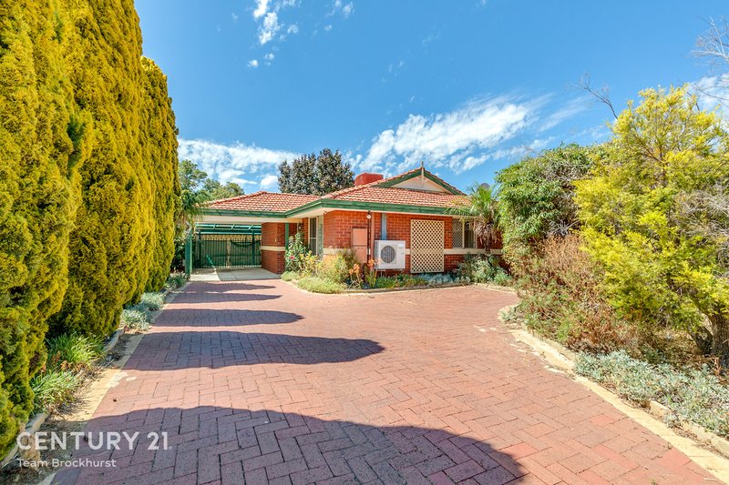 8b Exmouth Place, Thornlie WA 6108