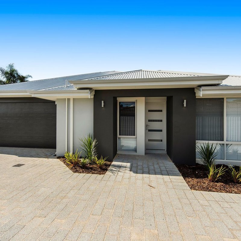 Photo - 8b Grantham Place, Carlisle WA 6101 - Image 1