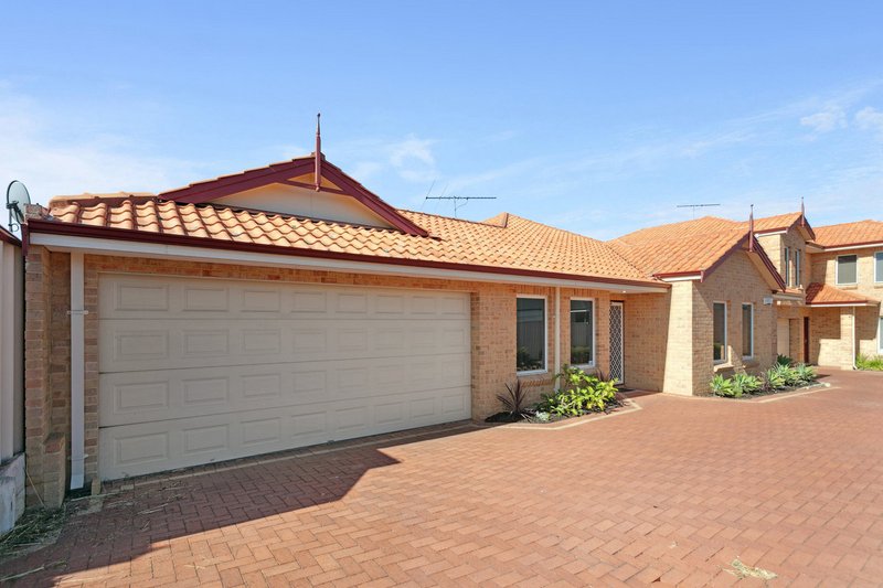 8B Hindmarsh , Yokine WA 6060