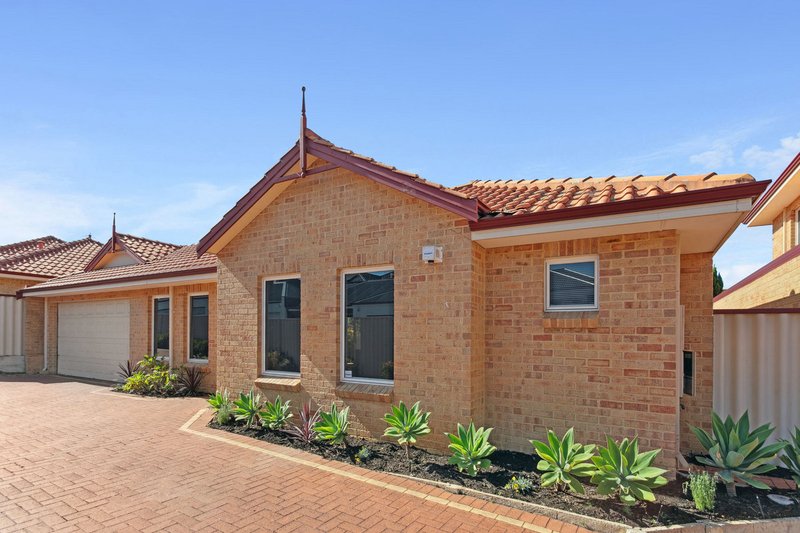 Photo - 8B Hindmarsh , Yokine WA 6060 - Image 23