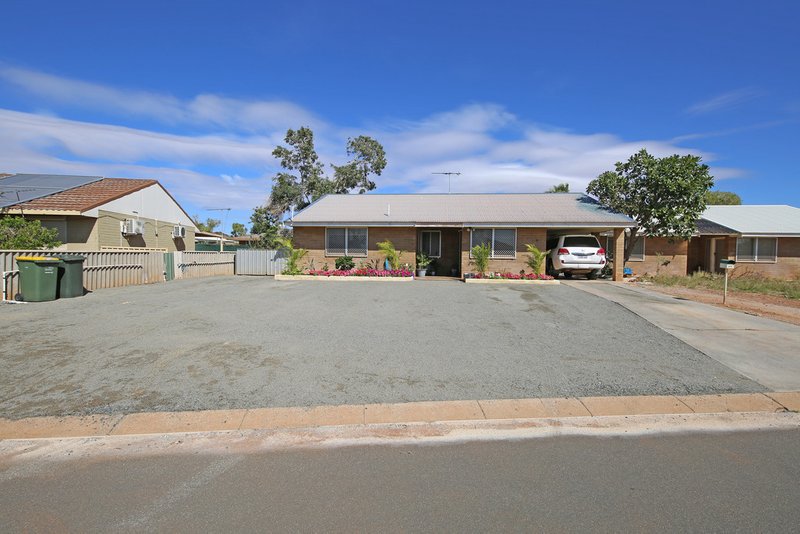 8B Lady Douglas , Pegs Creek WA 6714