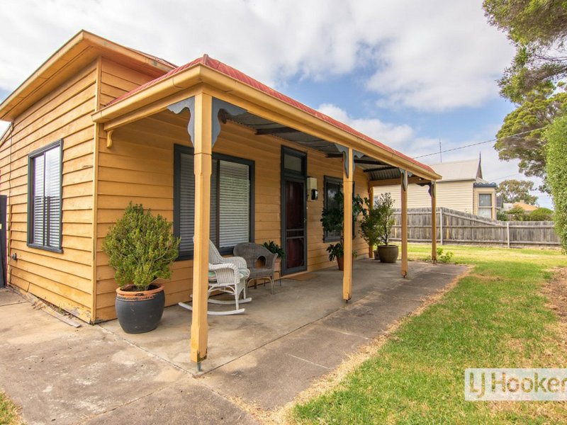 8B Langford Parade, Paynesville VIC 3880