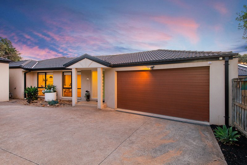 8B Louise Court, Lysterfield VIC 3156