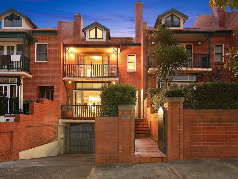 Photo - 8B Merlin Street, Neutral Bay NSW 2089 - Image 8