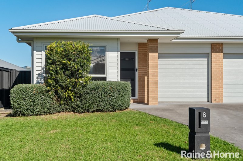 Photo - 8B Myrtle Forest Drive, Milton NSW 2538 - Image 1