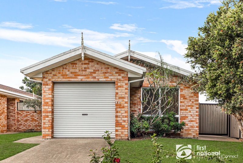 8B Neptune Crescent, Bligh Park NSW 2756