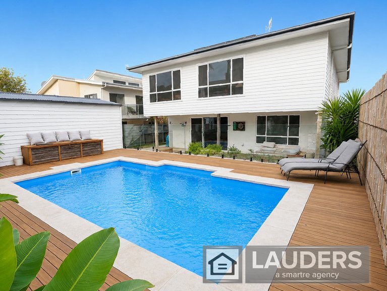 Photo - 8B Ocean Drive, Wallabi Point NSW 2430 - Image 1