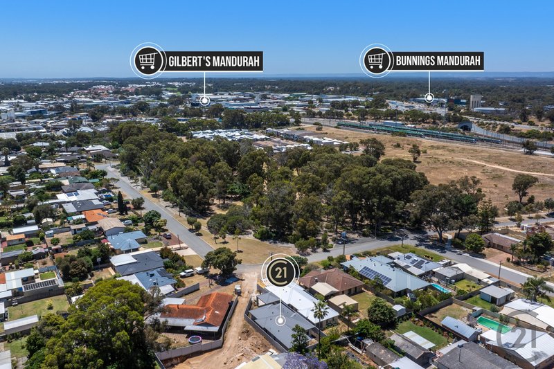 8B Palmer Way, Mandurah WA 6210