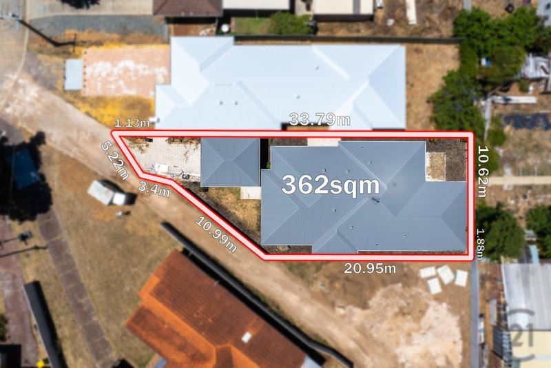 Photo - 8B Palmer Way, Mandurah WA 6210 - Image 2