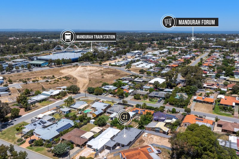 Photo - 8B Palmer Way, Mandurah WA 6210 - Image 29